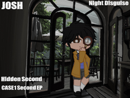 Hidden Second (Night Disguise)