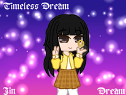Timeless Dream (Dream)