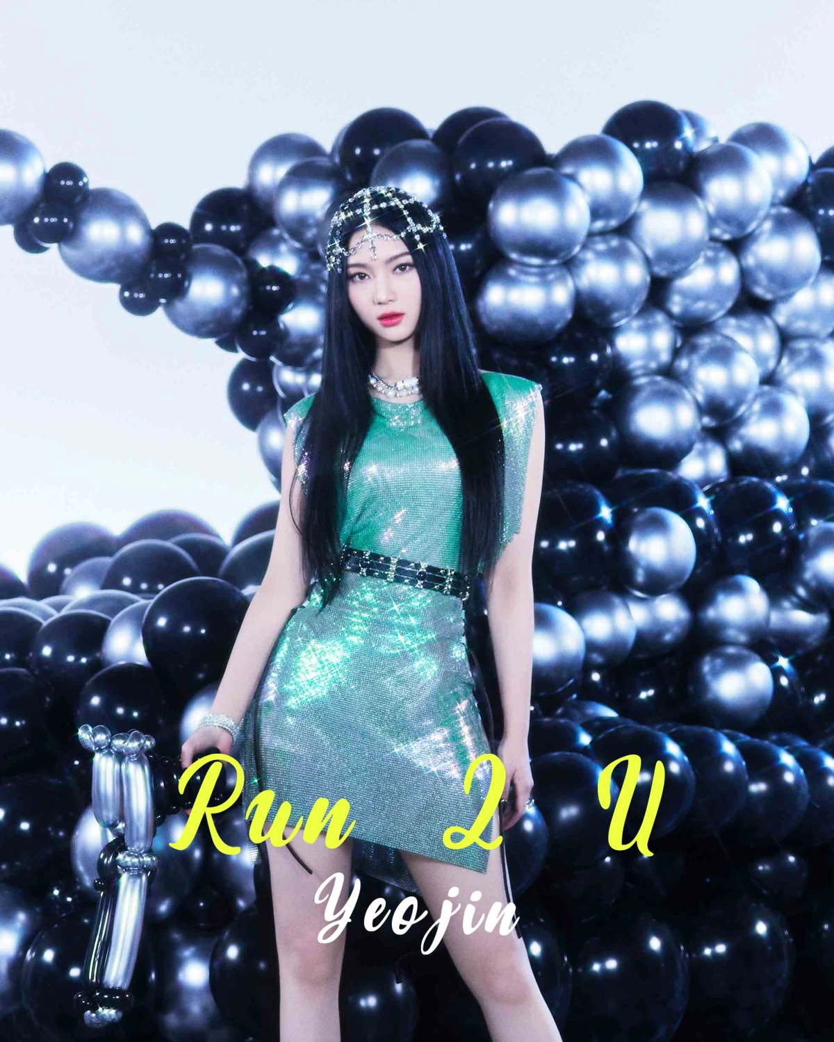 Yeo-jin | K-Pop Fanon Fandom Wiki | Fandom