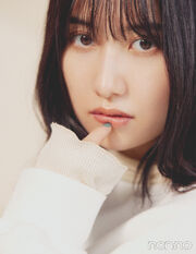 Morikawa yuki pretty girl