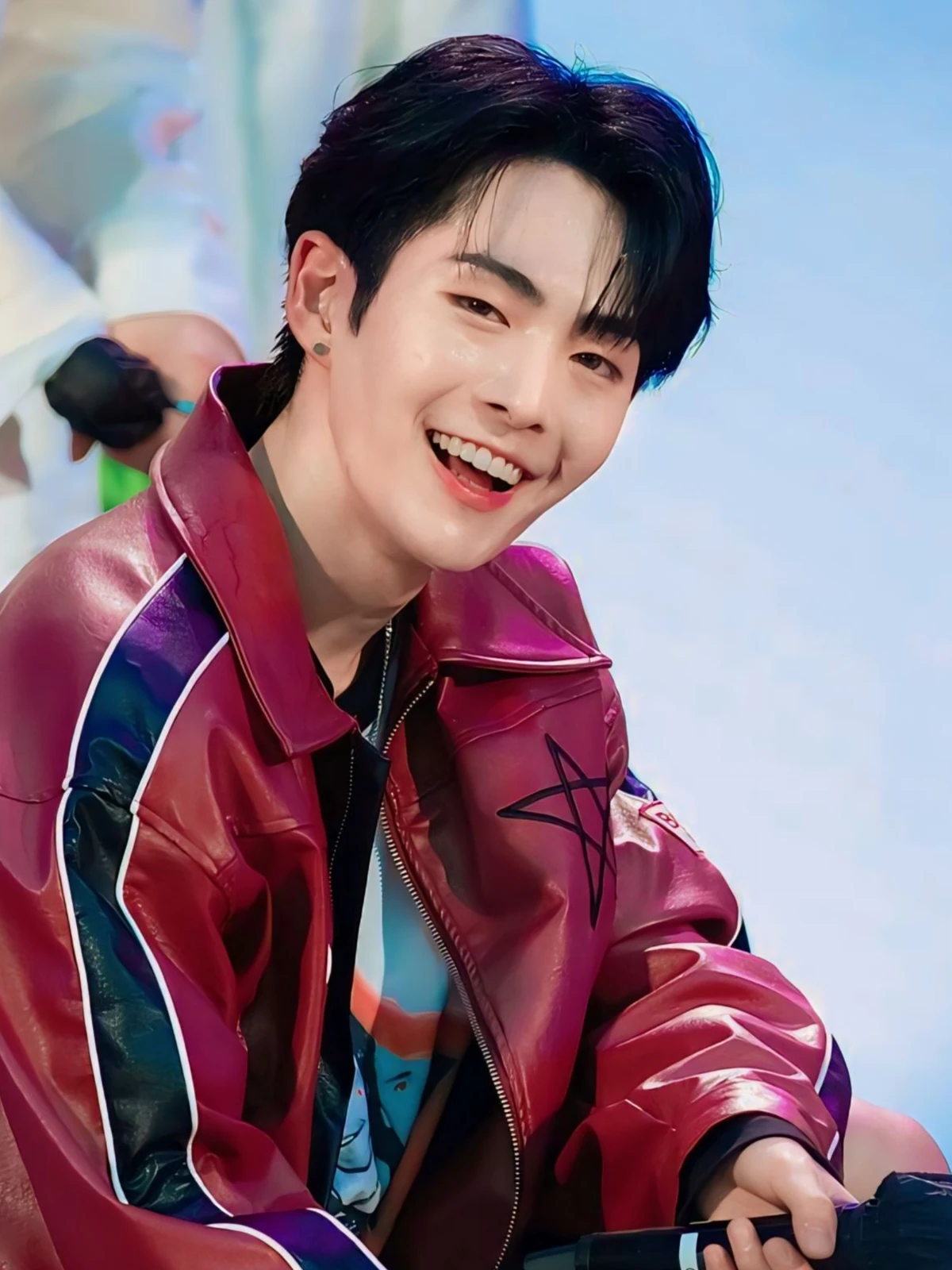 Mu | K-Pop Fanon Fandom Wiki | Fandom