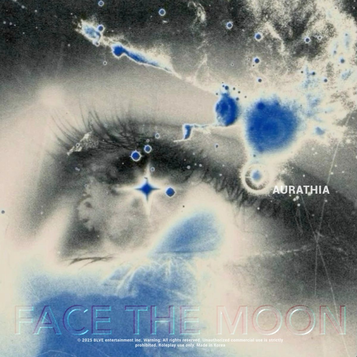 Face The Moon K Pop Fanon Fandom Wiki Fandom