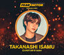 Takanashi Isamu