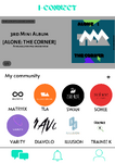 Light mode interface[1]