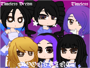 Timeless Dream
