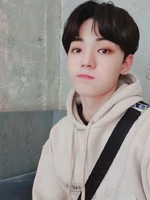 Profile photo (Secret Charm Label)