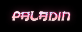PALADIN Logo