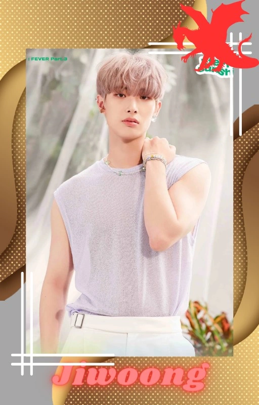 Park Jiwoong | K-Pop Fanon Fandom Wiki | Fandom