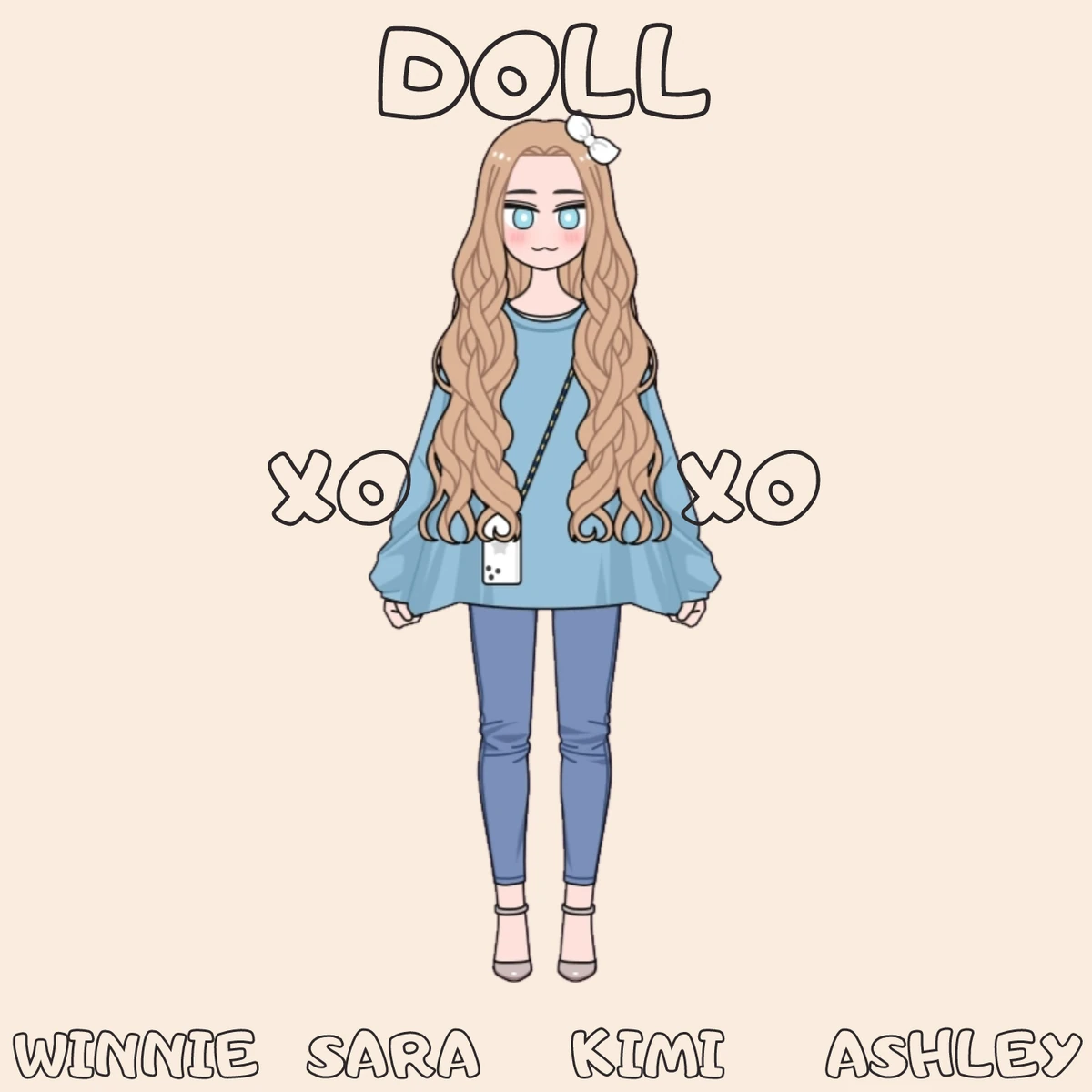 Doll | K-Pop Fanon Fandom Wiki | Fandom