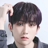 Profile Picture (SERAIN)