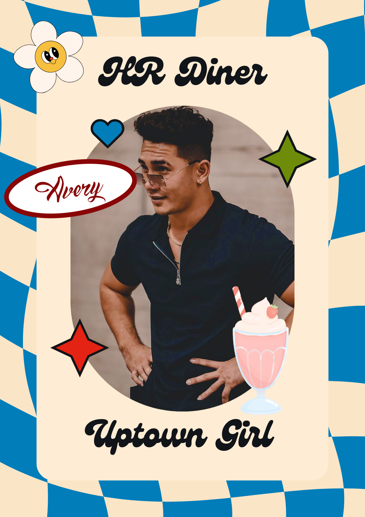 Avery | K-Pop Fanon Fandom Wiki | Fandom