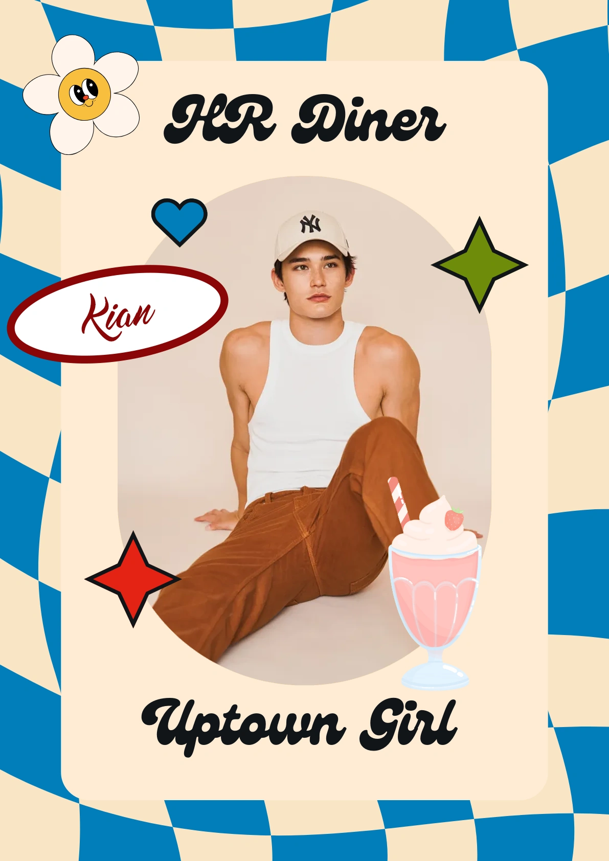 Kian | K-Pop Fanon Fandom Wiki | Fandom