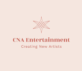 CNA Entertainment Logo
