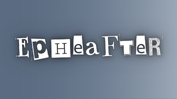 EPHEAFTER LOGO