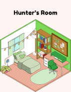 Hunter's Room