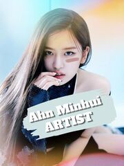 Ahn Minhui ARTIST 1