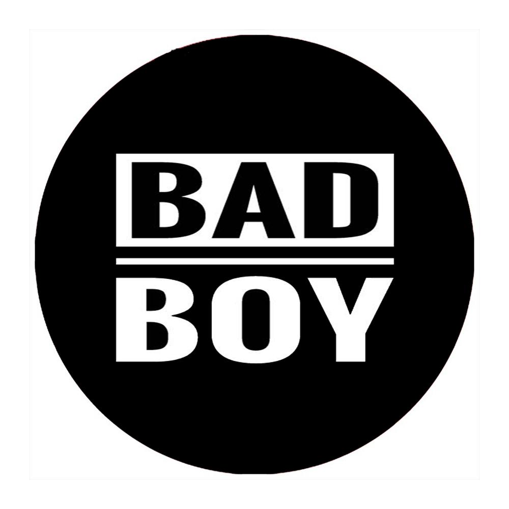 bad boyz logo