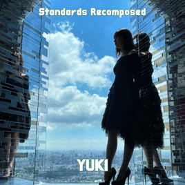 Standards Recomposed Cover