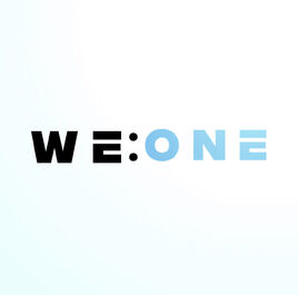 WEONE Logo