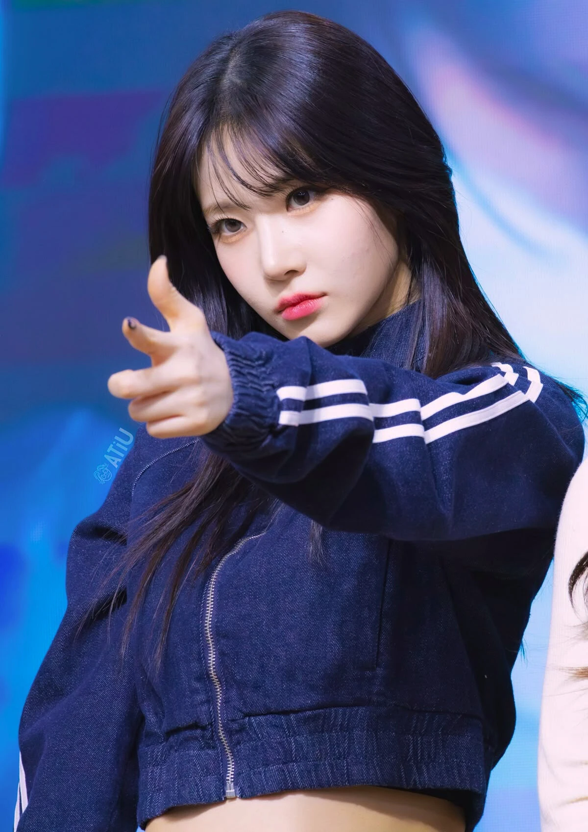 𖥠 Ahn Jinju 𖥠 | K-Pop Fanon Fandom Wiki | Fandom