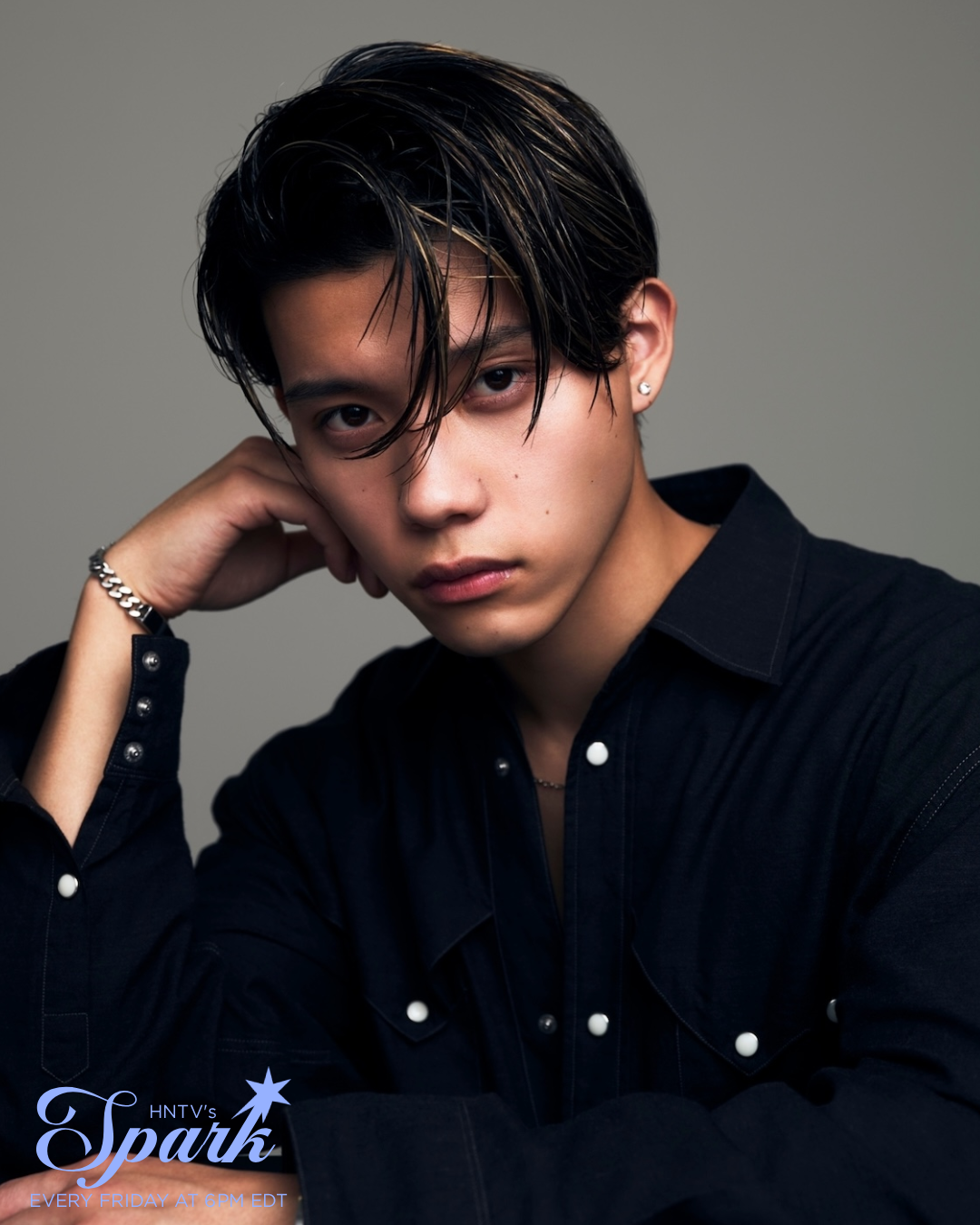 Aki | K-Pop Fanon Fandom Wiki | Fandom