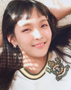 Mira (Neon Axys) | K-Pop Fanon Fandom Wiki | Fandom