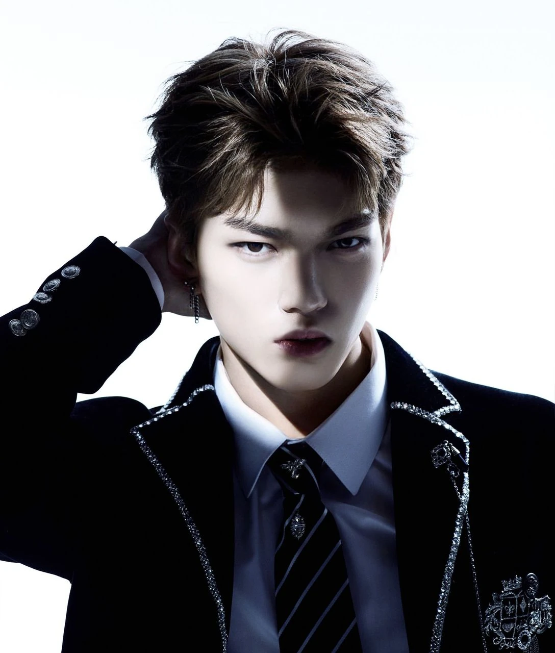 X-CHANGE | K-Pop Fanon Fandom Wiki | Fandom