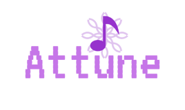 Attune Logo