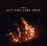 EMERGE FireOpal