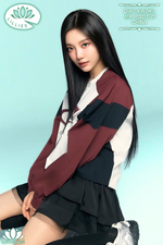 Qiao Xinzhu (Celesté) LILLIES Profile Photo (November 18, 2024)