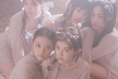 Yayaya | Kpop Wiki | Fandom
