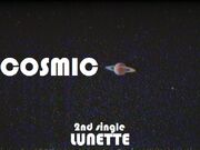 Cosmiclunette