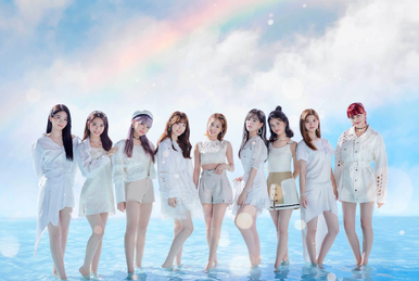 K-POP・アジア Burn it UP NiziU Live with U 2022 NiziU Live with U 2022 “Burn it Up” in TOKYO DOME』Trailer