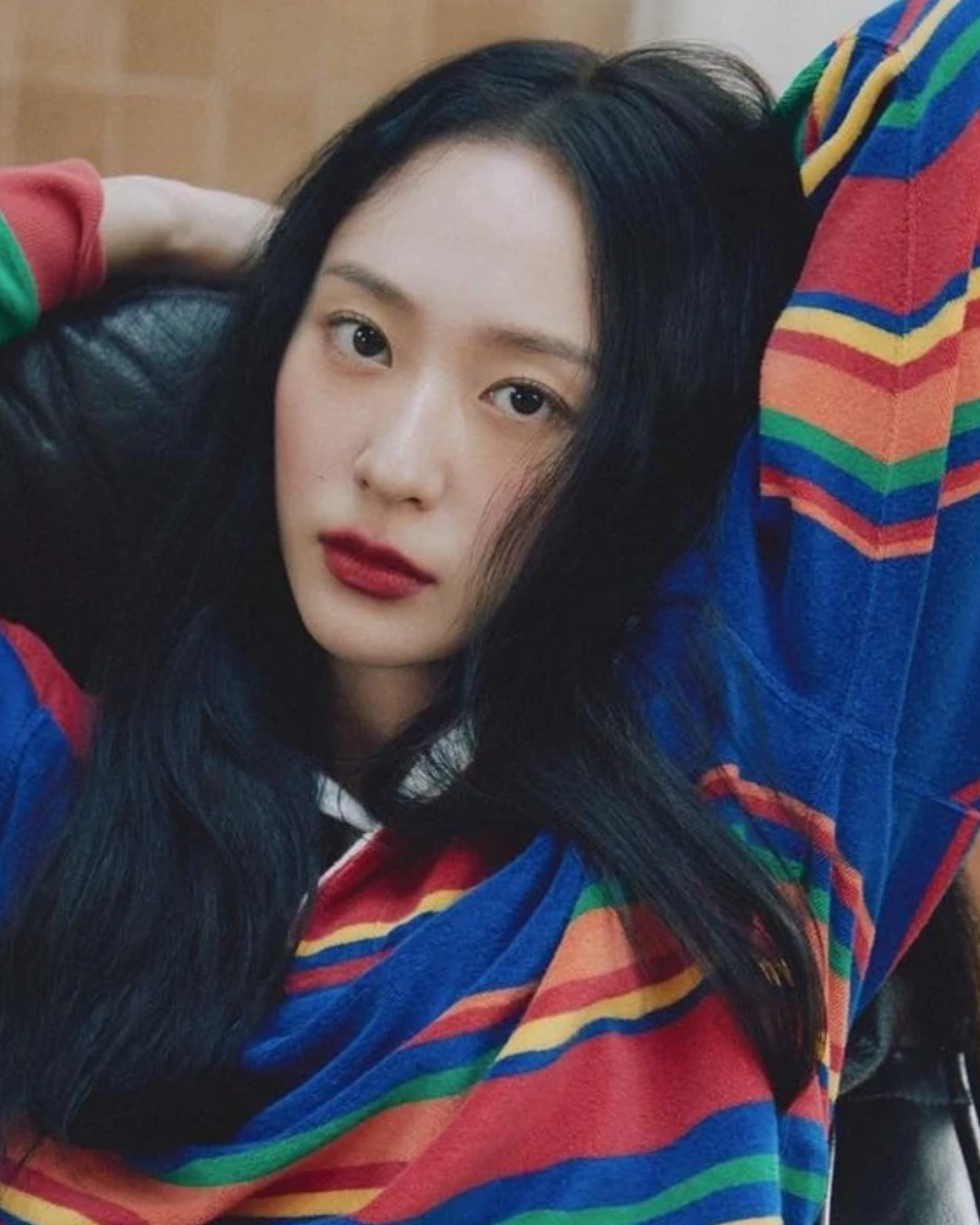 Kiki (singer) | K-Pop Fanon Fandom Wiki | Fandom