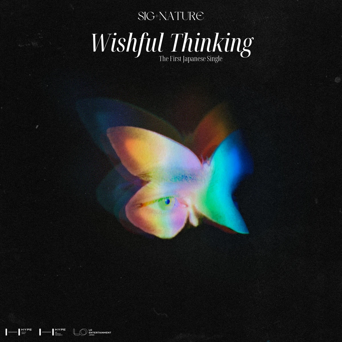 Wishful Thinking (SIG+NATURE) | K-Pop Fanon Fandom Wiki | Fandom