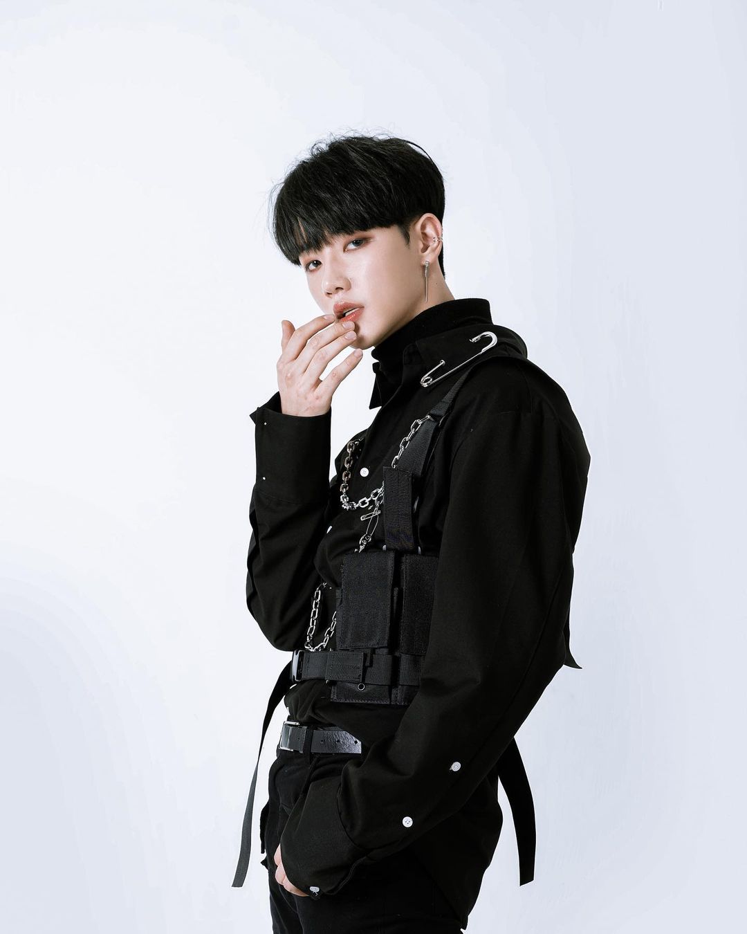 韓国盤 3HREE VOICES JUNSU/JEJUNG/YUCHUN Jejung Discography
