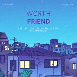 WorthFriendOST