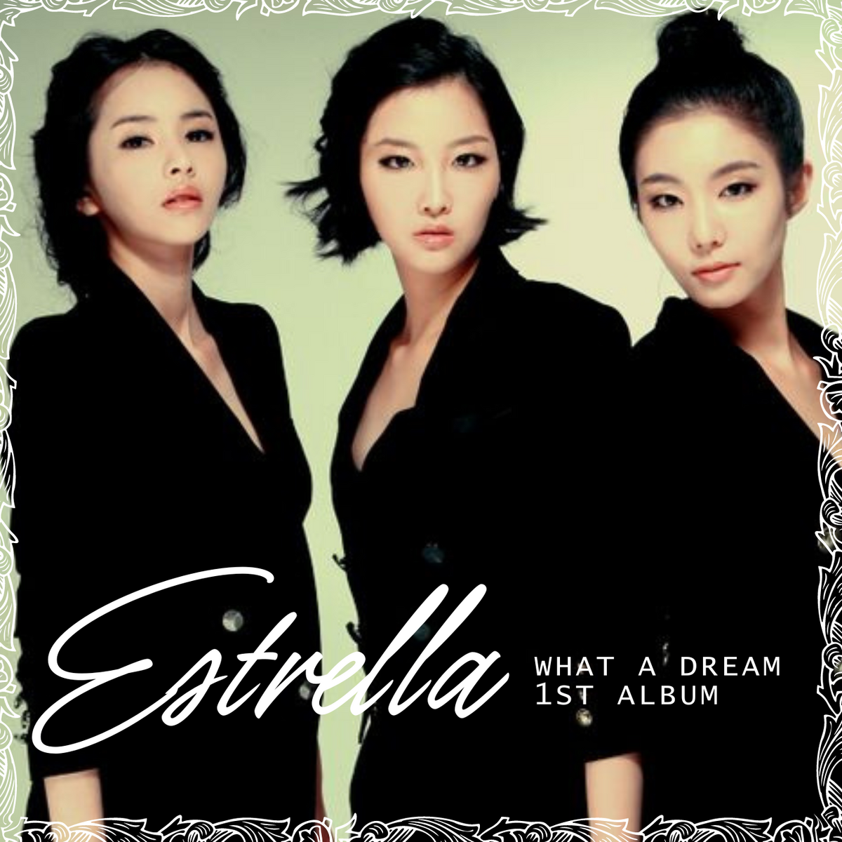 What A Dream | K-Pop Fanon Fandom Wiki | Fandom