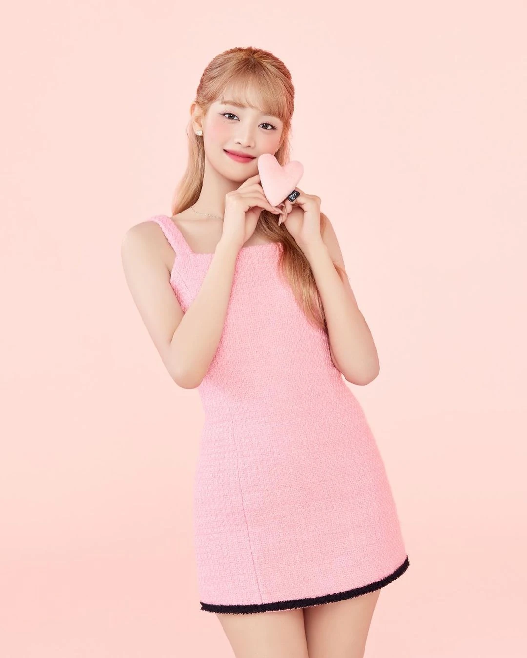 Crystal/Profile and Facts | K-Pop Fanon Fandom Wiki | Fandom