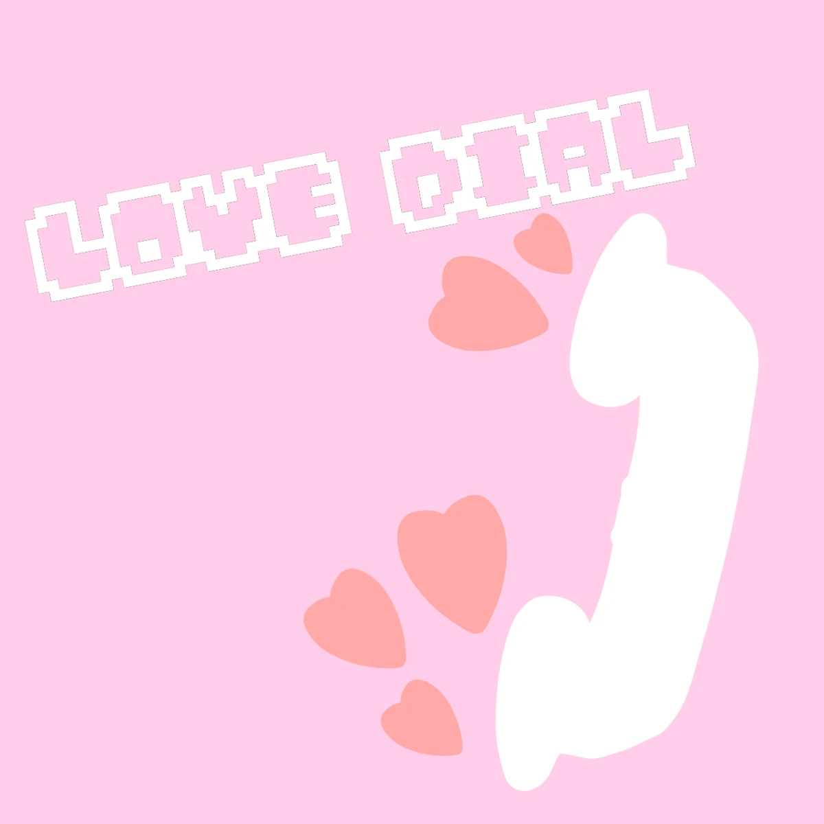 LOVE DIAL | K-Pop Fanon Fandom Wiki | Fandom