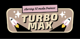 Turbomax the reup