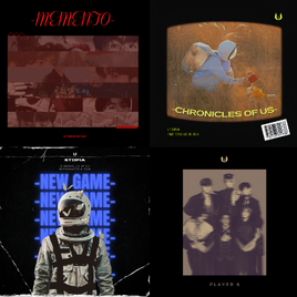 6topia - -TIMELESS- Trilogy