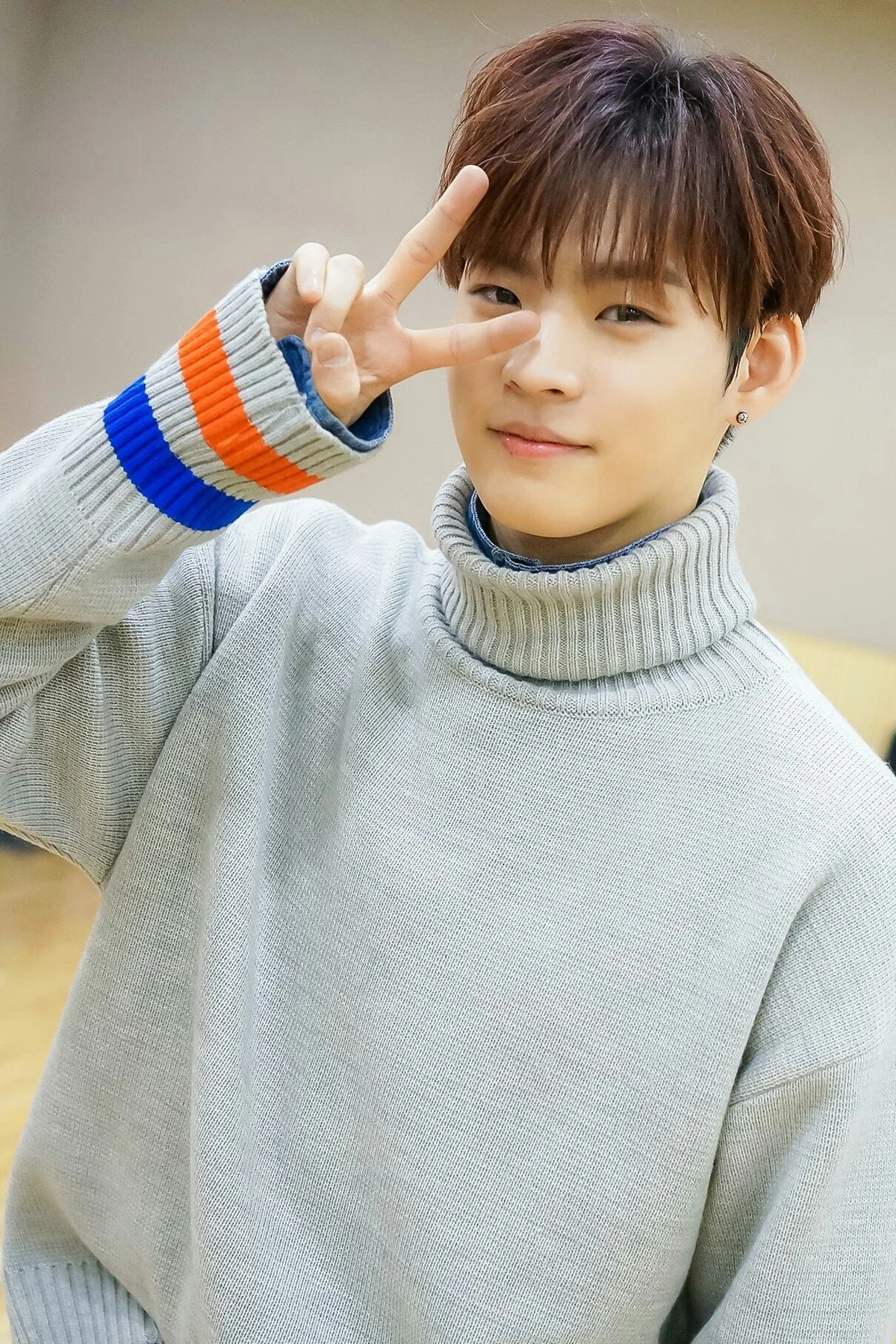 Kang Minseo (Apollo) | K-Pop Fanon Fandom Wiki | Fandom