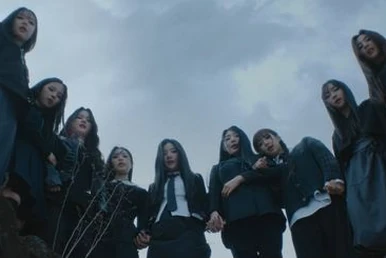 UNKNOWN | K-Pop Fanon Fandom Wiki | Fandom