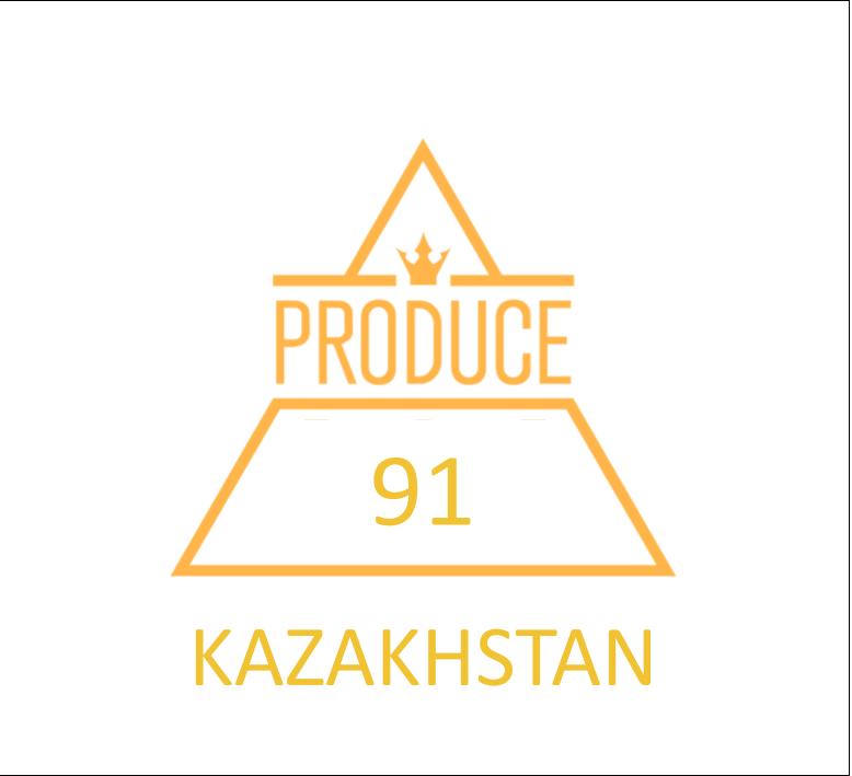Produce 91 : Kazakhstan | K-Pop Fanon Fandom Wiki | Fandom