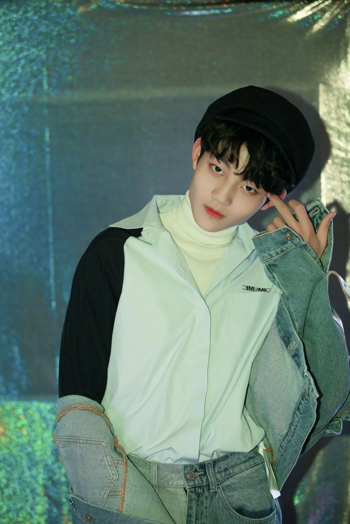 Ren | K-Pop Fanon Fandom Wiki | Fandom