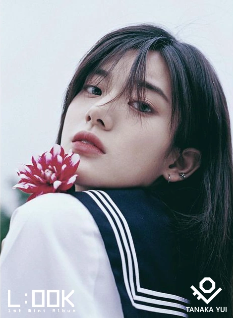 Yui (Soloist) | K-Pop Fanon Fandom Wiki | Fandom