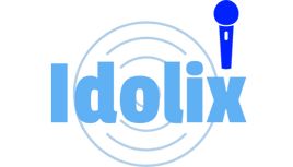 Idolix Logo
