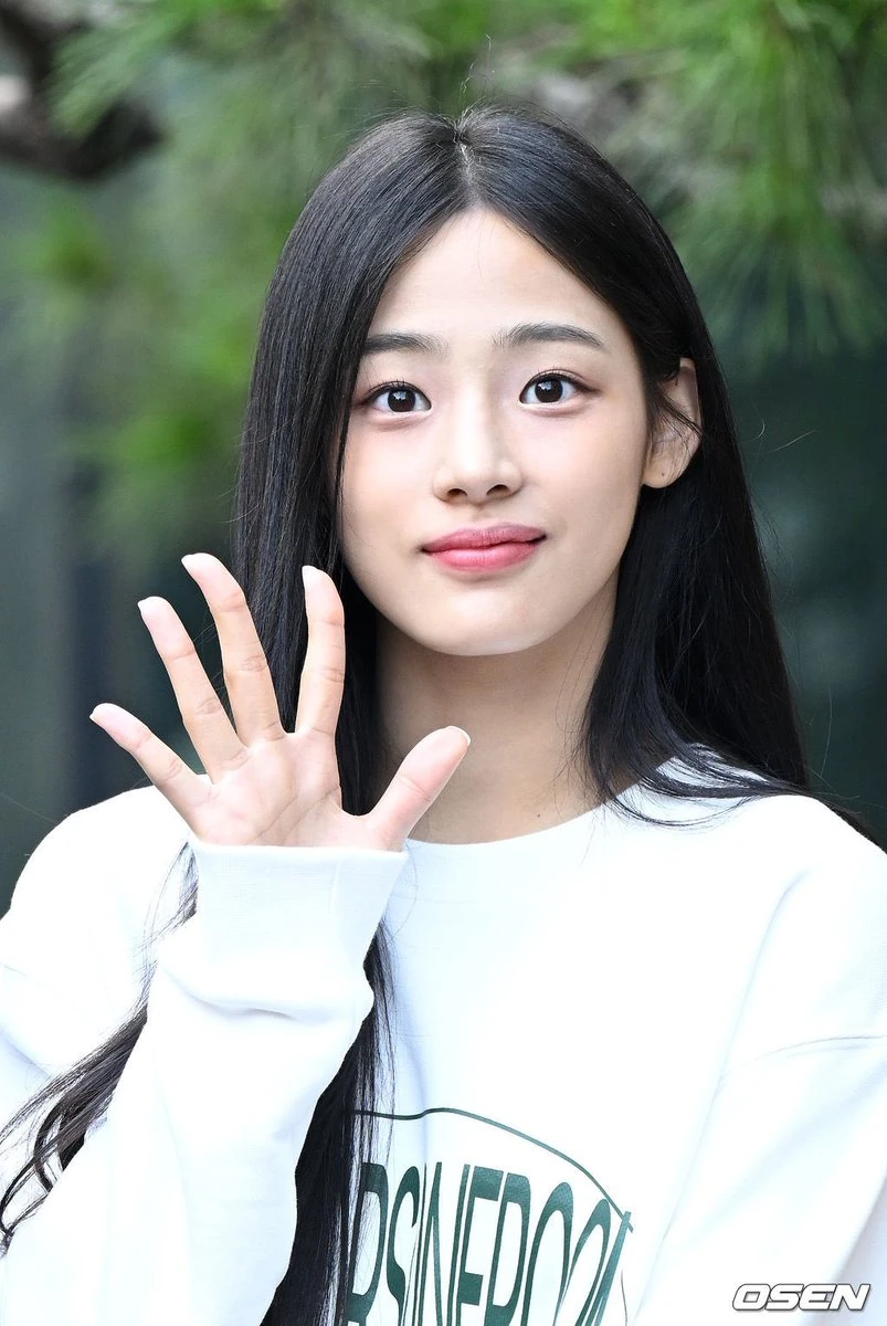 AISA/Members | K-Pop Fanon Fandom Wiki | Fandom