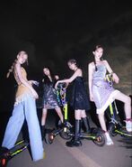 MOXXIE OT4 Reveal Photo